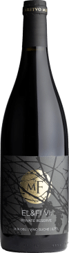 Miro Fondrk EL&FI VI Private Reserve 2021