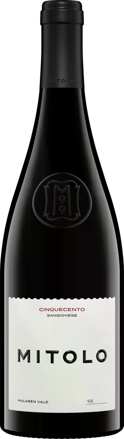 Mitolo Cinquecento Sangiovese 2024