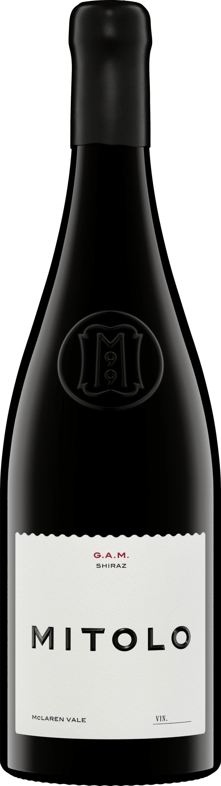 Mitolo G.A.M. Shiraz 2021