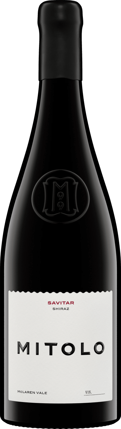 Mitolo Savitar Shiraz 2021