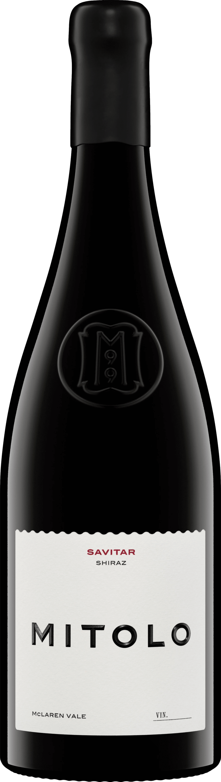 Mitolo Savitar Shiraz 2021
