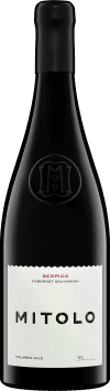 Mitolo Serpico Cabernet Sauvignon 2021