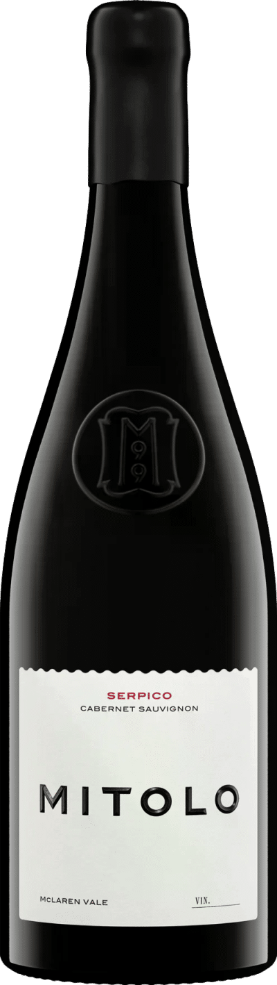 Mitolo Serpico Cabernet Sauvignon 2021