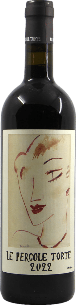 Montevertine Le Pergole Torte 2022