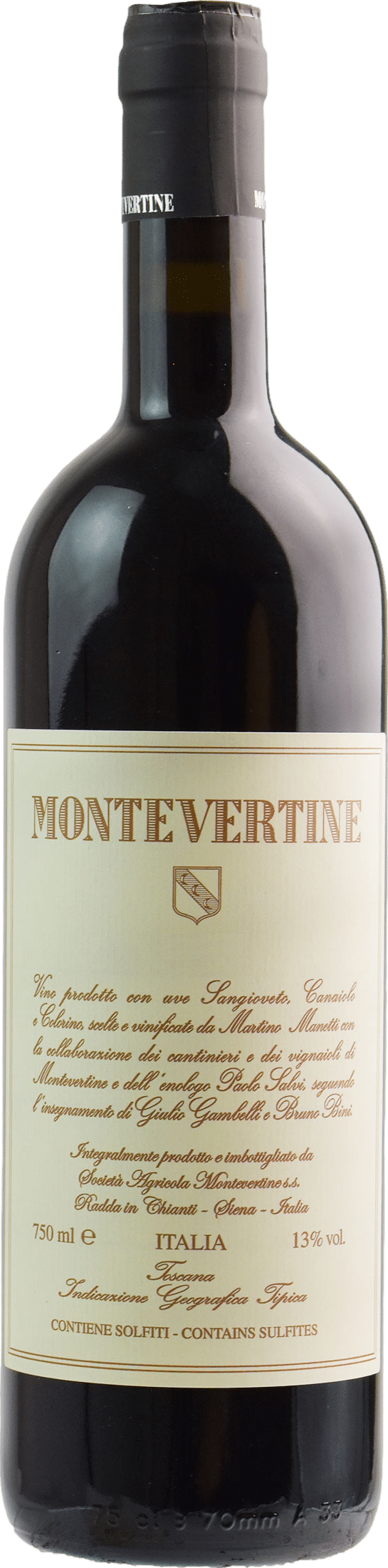 Montevertine Montevertine 2022