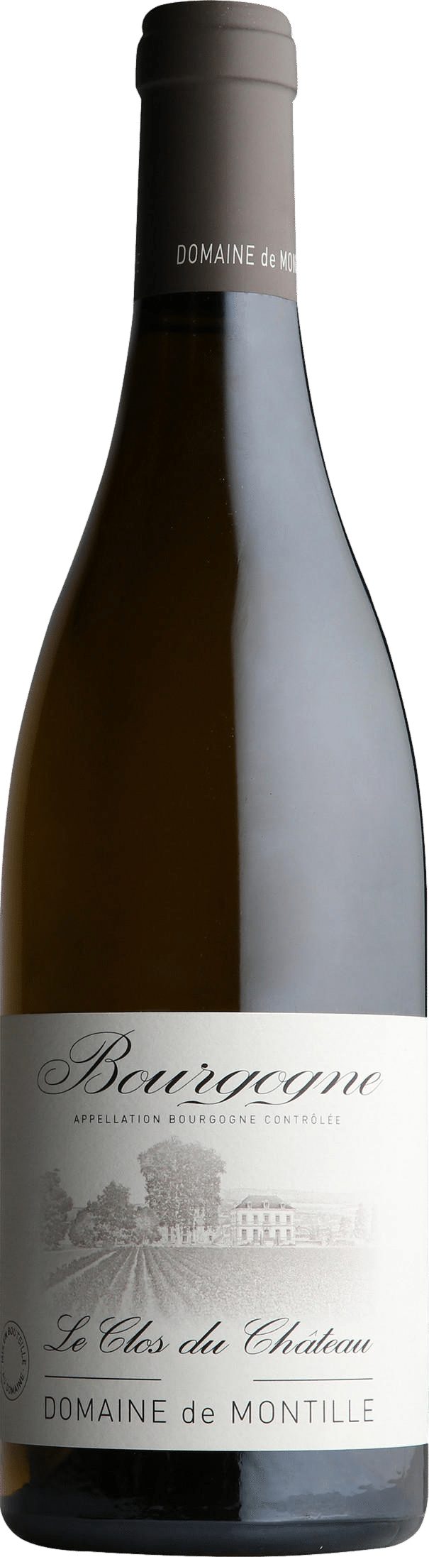 Montille Chateau de Puligny Montrachet Bourgogne Clos du Chateau 2023