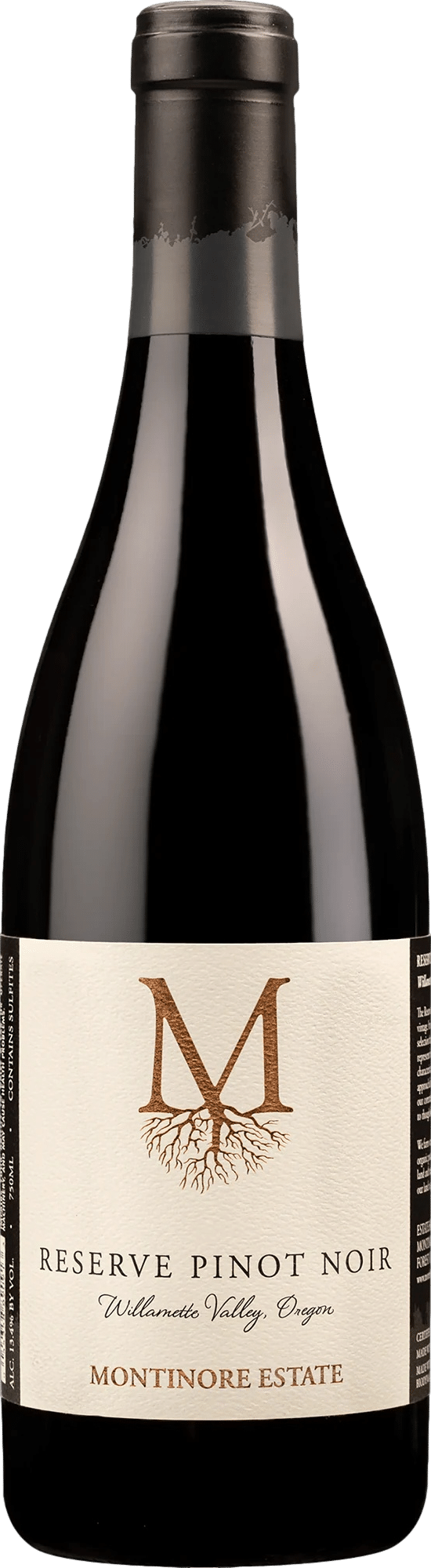 Montinore Estate Reserve Pinot Noir 2021