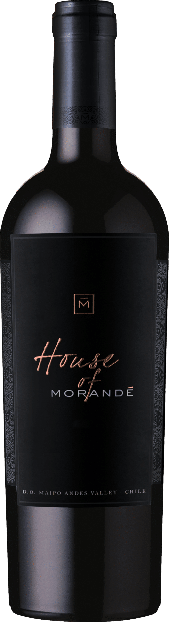 Morande House of Morande 2021