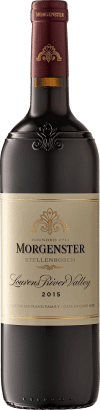 Morgenster Lourens River Valley 2015