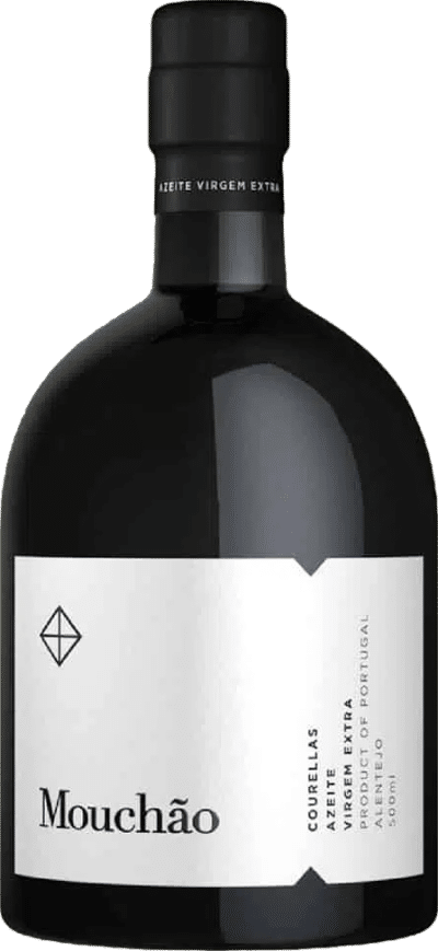 Mouchao Olive Oil