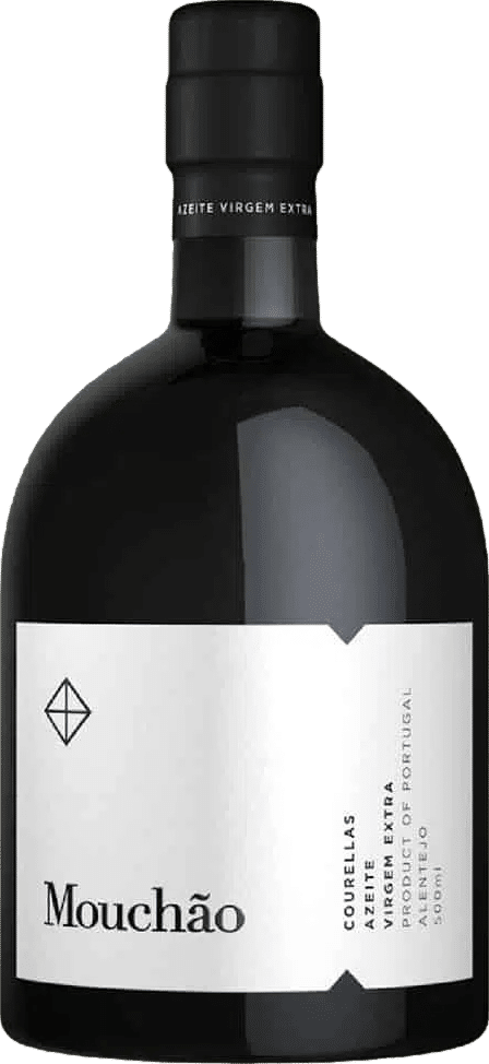 Mouchao Olive Oil