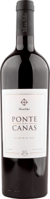 Mouchao Ponte das Canas 2019