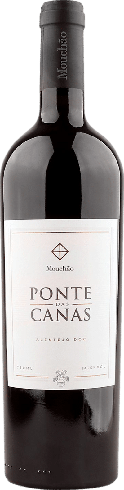Mouchao Ponte das Canas 2019