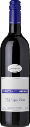 Mount Langi Ghiran Cliff Edge Shiraz 2021