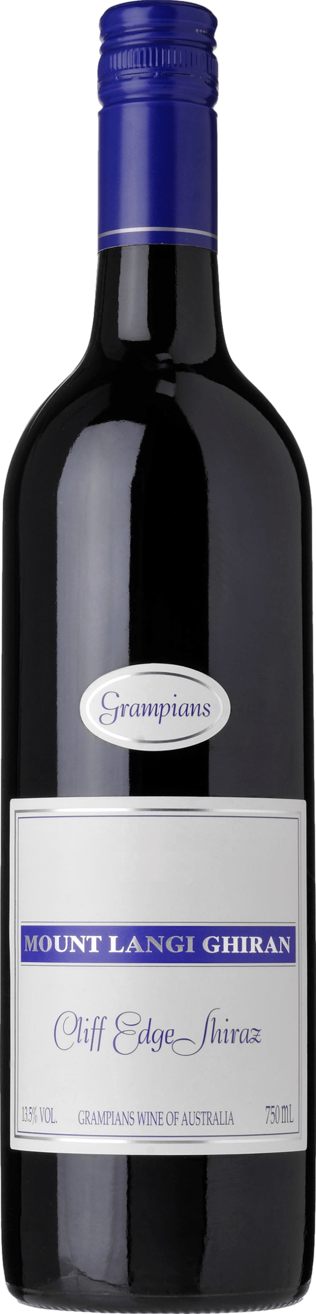 Mount Langi Ghiran Cliff Edge Shiraz 2021