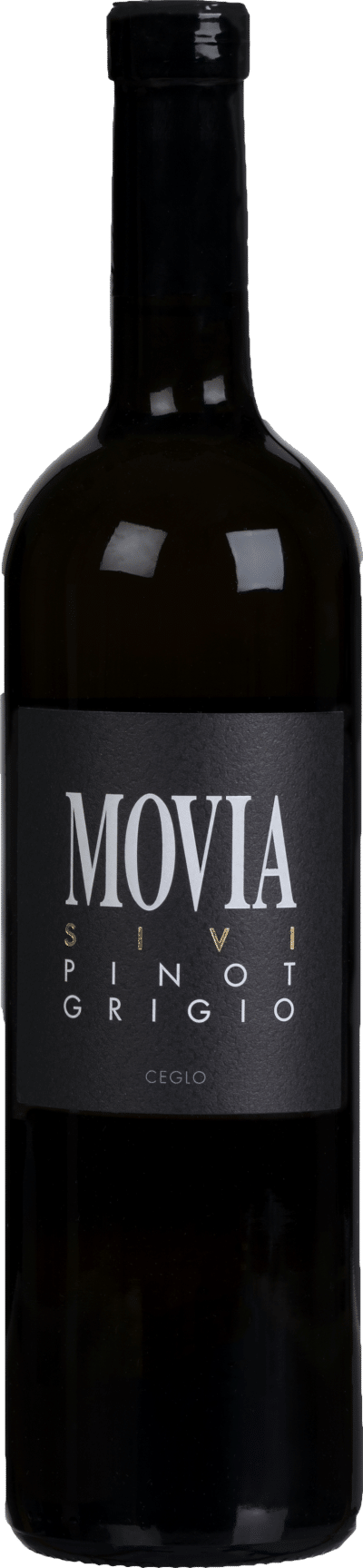 Movia Sivi Pinot Grigio 2023
