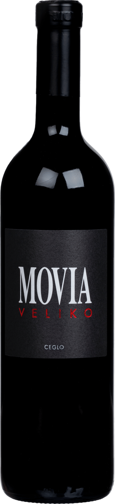 Movia Veliko Rdece 2019
