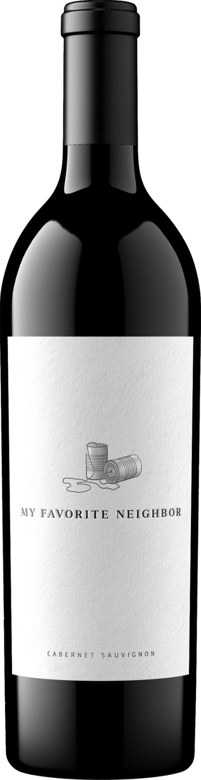 My Favorite Neighbor Cabernet Sauvignon 2022