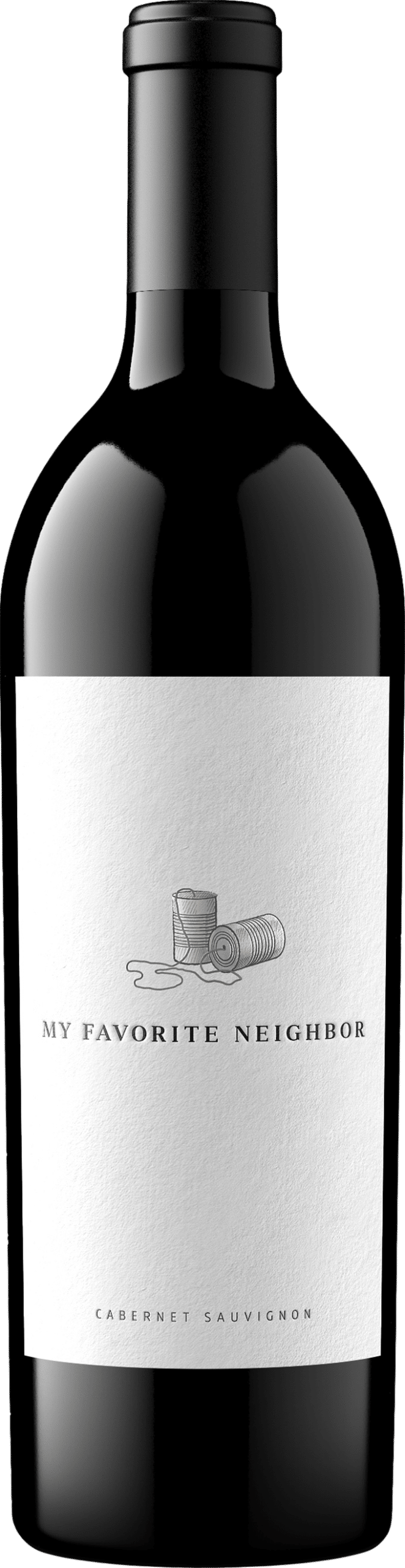 My Favorite Neighbor Cabernet Sauvignon 2022