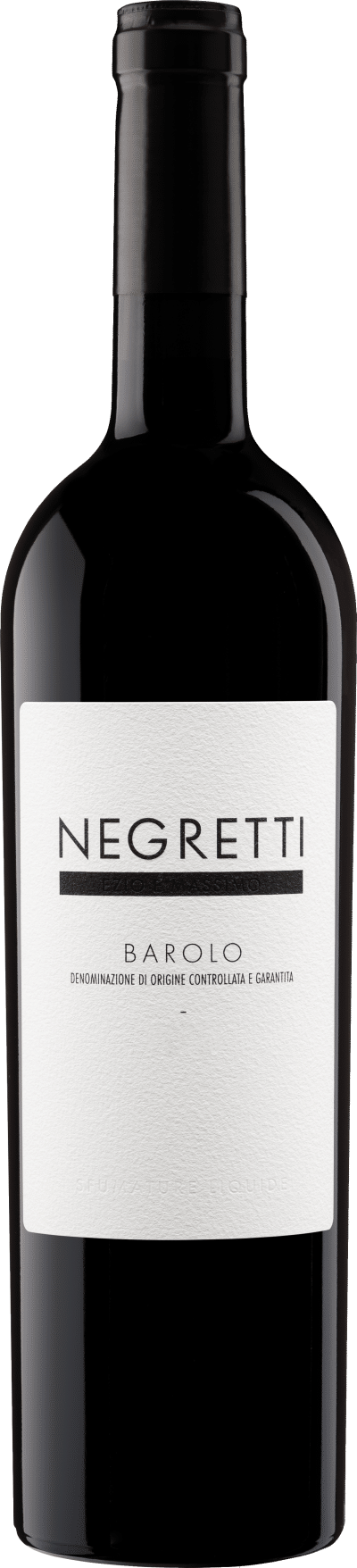 Negretti Barolo 2021