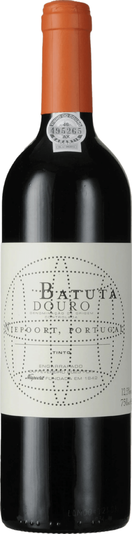 Niepoort Batuta Tinto 2022