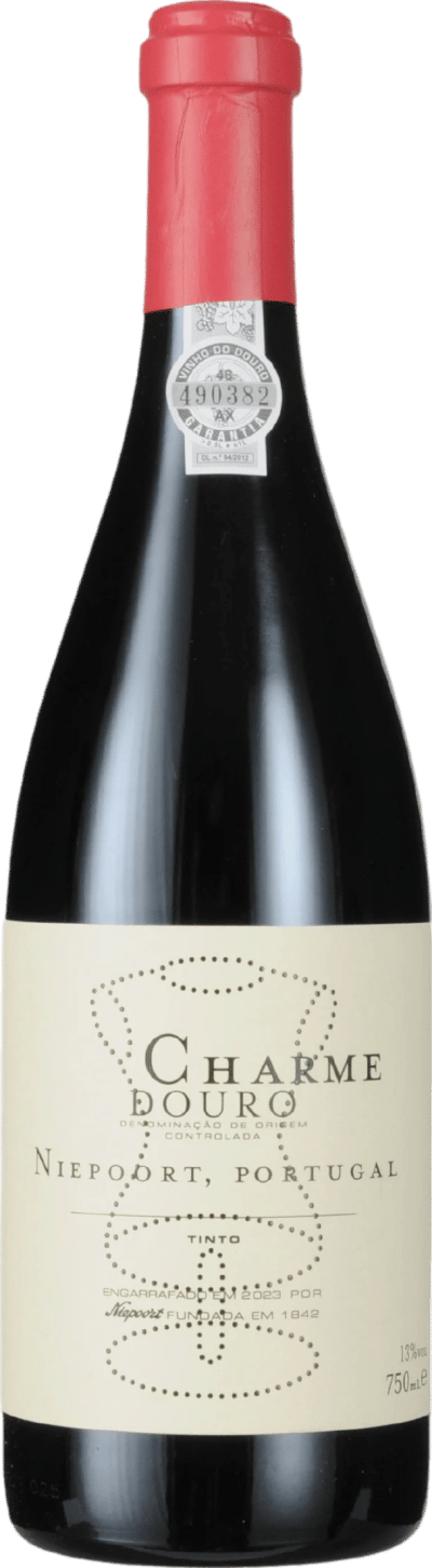 Niepoort Charme Tinto 2024