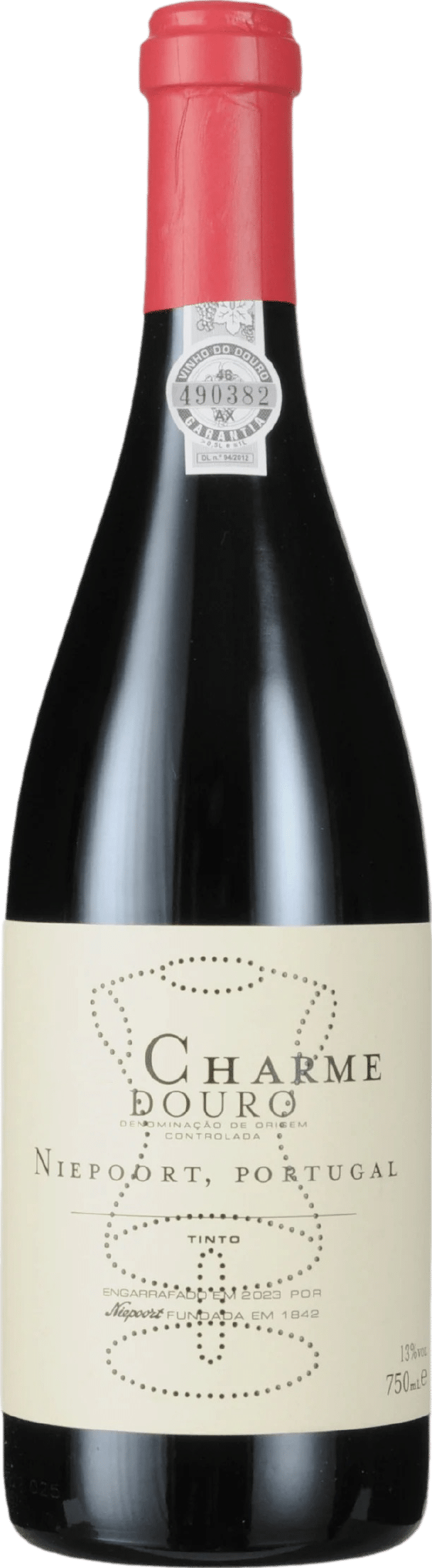 Niepoort Charme Tinto 2024