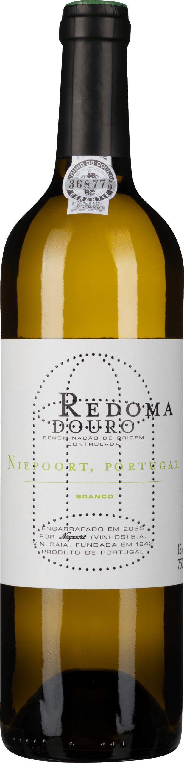 Niepoort Redoma Branco 2025