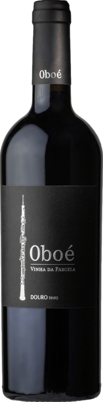 Oboe Vinha da Parcela Tinto 2021