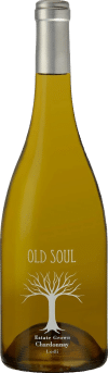 Old Soul Chardonnay 2024