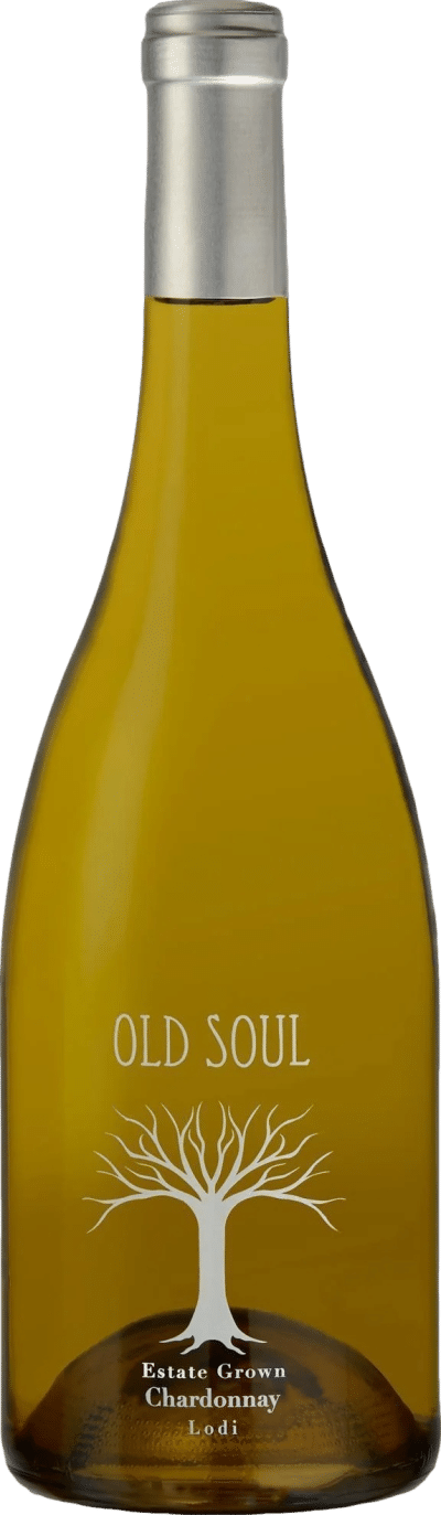 Old Soul Chardonnay 2024