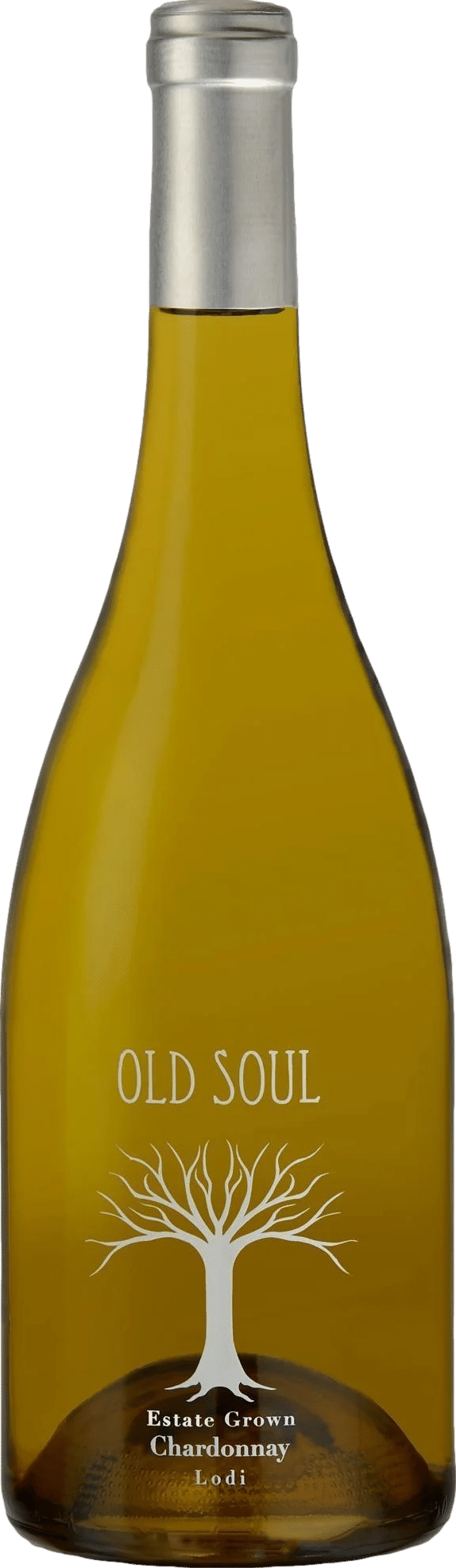 Old Soul Chardonnay 2024