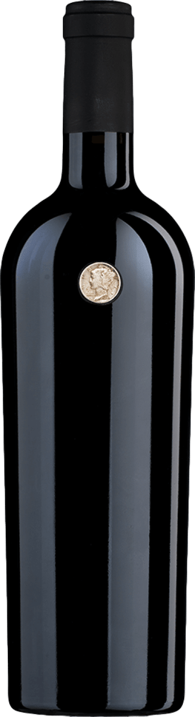 Orin Swift Cabernet Sauvignon Mercury Head 2022