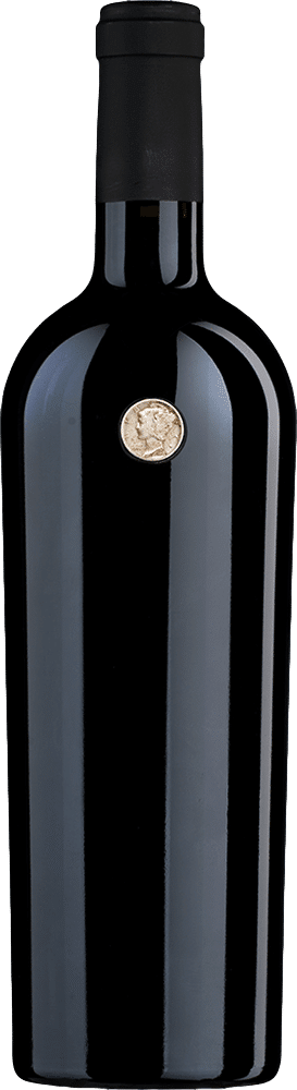 Orin Swift Cabernet Sauvignon Mercury Head 2022