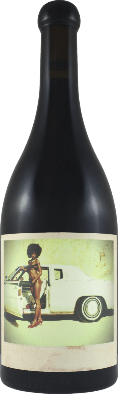 Orin Swift Machete 2021