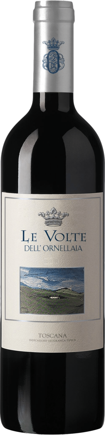 Ornellaia Le Volte 2024