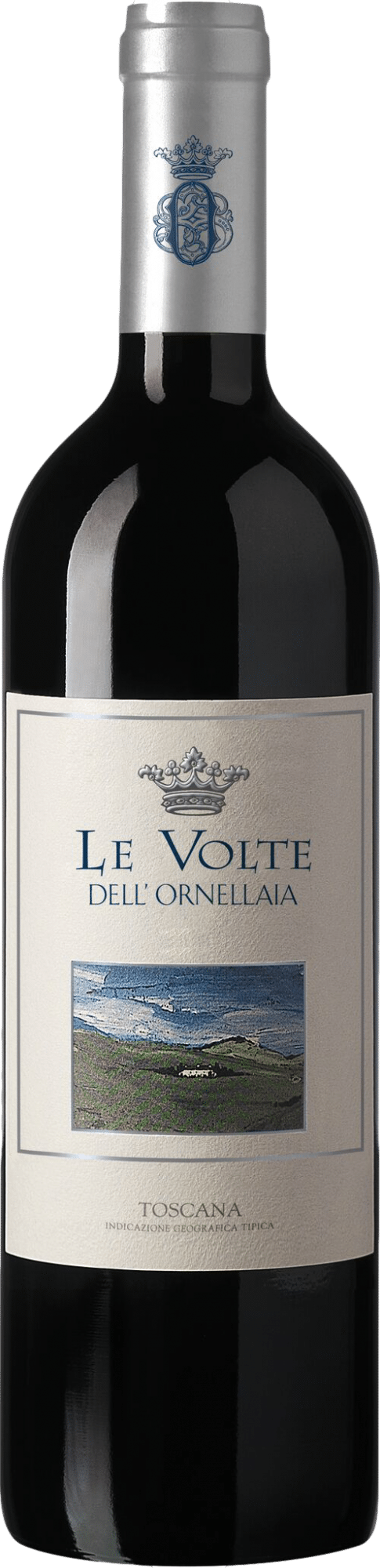 Ornellaia Le Volte 2024