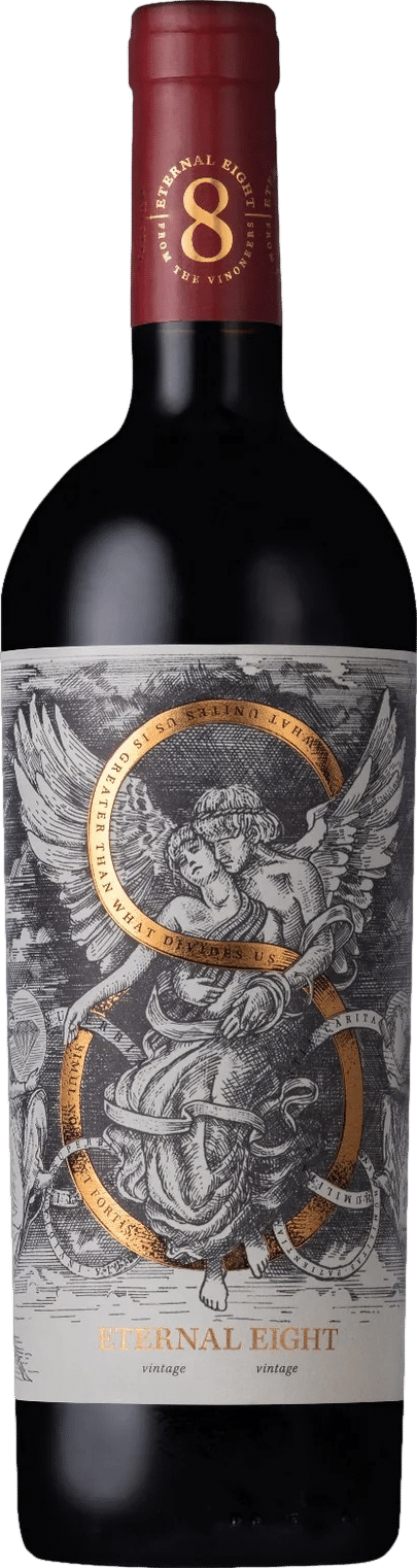 Orpheus & The Raven Eternal Eight 2023