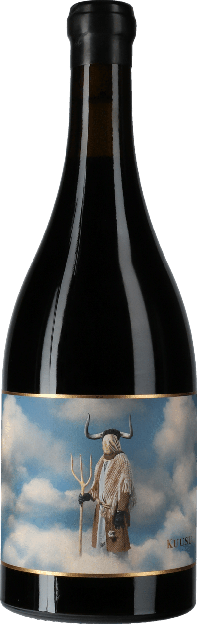 Oxer Wines Kuusu 2022