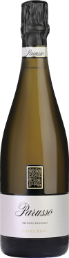 Parusso Metodo Classico Extra Brut 2019