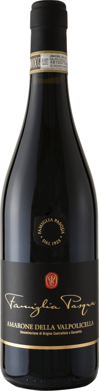 Pasqua Amarone della Valpolicella 2020