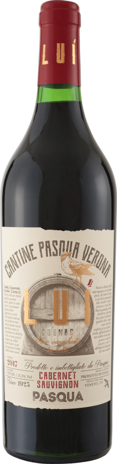 Pasqua Lui Cabernet Sauvignon 2019