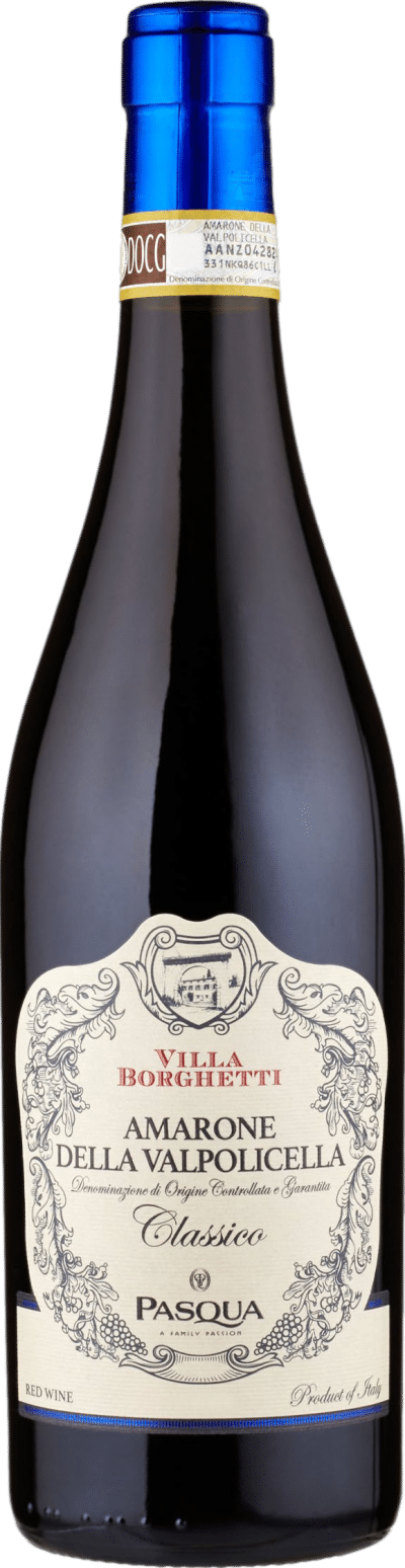 Pasqua Villa Borghetti Amarone della Valpolicella 2021