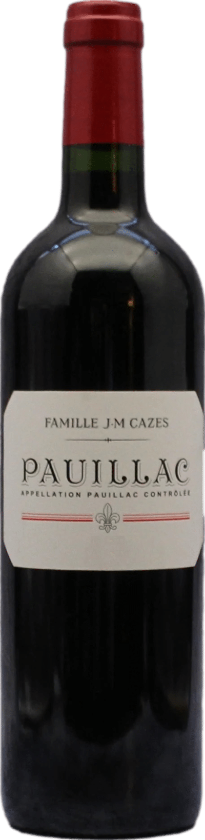 Pauillac de Lynch-Bages 2021