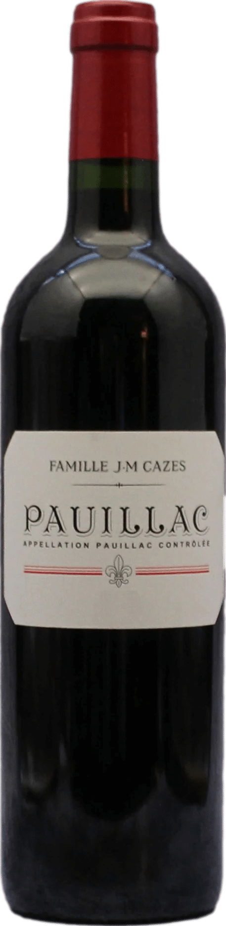 Pauillac de Lynch-Bages 2021