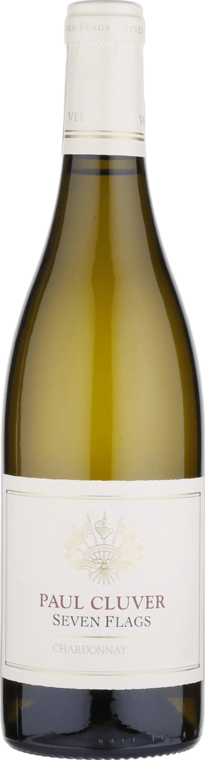 Paul Cluver Seven Flags Chardonnay 2022