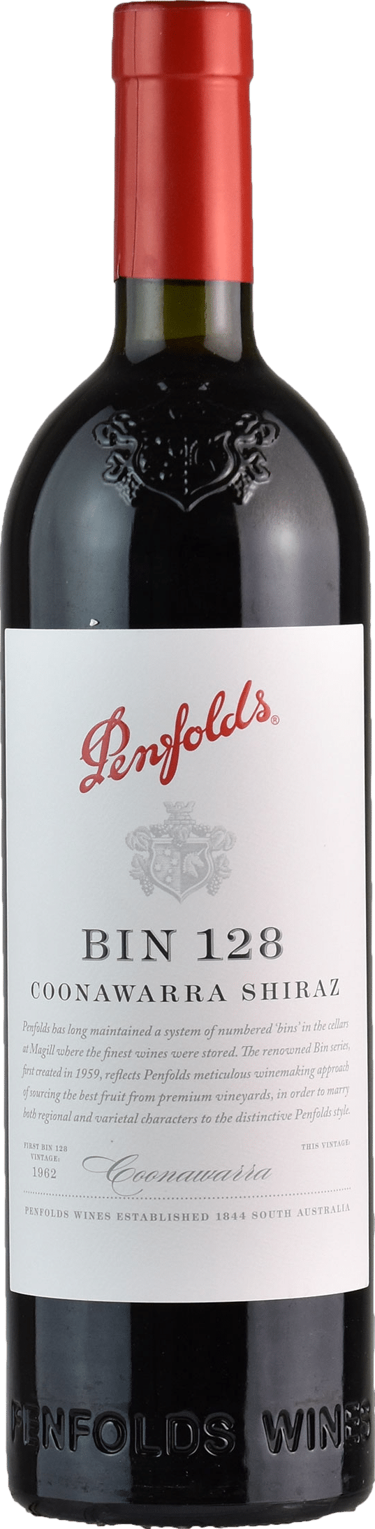 Penfolds Bin 128 Shiraz 2023