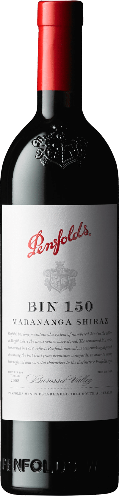 Penfolds Bin 150 Marananga Shiraz 2018