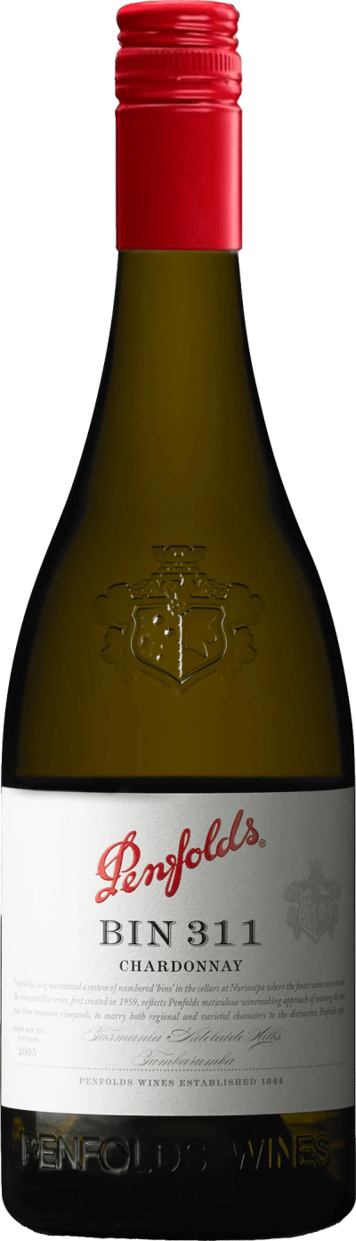 Penfolds Bin 311 Chardonnay 2023