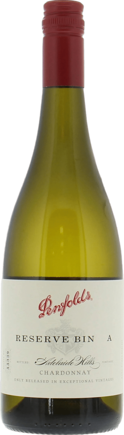 Penfolds Reserve Bin A Chardonnay 2019